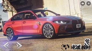 汽车司机模拟器手机版 v300.1.3.3018 安卓版 1