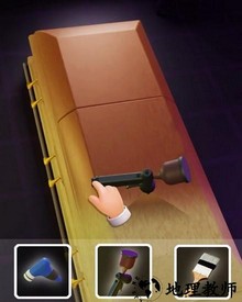 幸福的坟墓手游 v1.7 安卓版 0