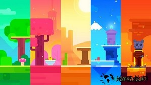 超级幻影猫2九游版 v1.9 安卓版 2