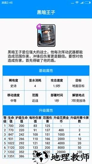 皇室战争助手最新版 v1.0 安卓版 3