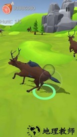 狼群模拟器中文版 v1.0.128728 安卓版 1