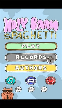 意大利面游戏最新版 v14022023_2252 安卓版 0