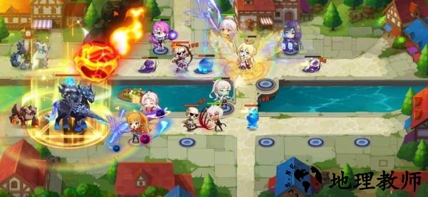 storia宝物娘手游 v1.0.13 安卓版 2