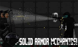 末日感染者游戏 v0.3F 安卓版 1