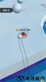 雪球大乱斗最新版 v1.1 安卓版 2