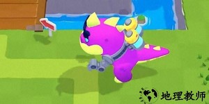 电锯小队游戏 v1.516.4 安卓版 0