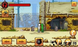 火柴人大乱斗2手游 v2.1.9 安卓版 0
