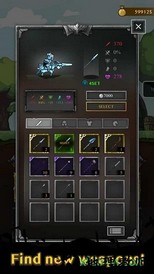 骑士威尔奈特中文版 v1.7.7 安卓最新版 2