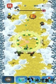 拯救大兵游戏 v1.0.0 安卓版 1