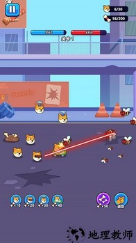要塞对决手游 v1.0.0 安卓版 2