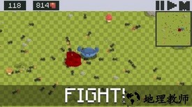 蚁群模拟器中文版 v1.4.5_1  安卓最新版 1