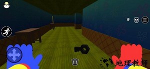 恐怖奶奶汤姆版 v1.0 安卓版 3