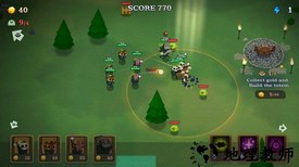 马里莫战役官方版 v0.1 安卓版 1