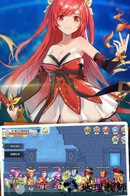 大冒险世界手机最新版 v1.3.1 安卓版 1