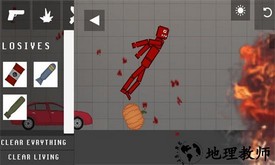 粘瓜游乐场手游 v2.0 安卓版 1