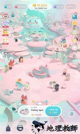 和你一起度过每一天手游 v1.0.8544 安卓版 2