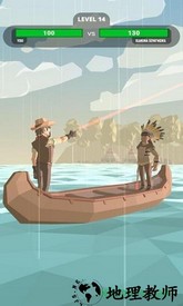 甩枪对决(RagDuel) v1.0 安卓版 1