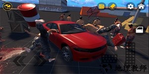 红色境地最新版 v0.5.1 安卓版 1