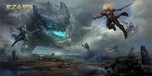 龙之灵域官方测试版 v0.2.0 安卓版 1