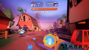 业余英雄游戏 v1.6.6 安卓版 3