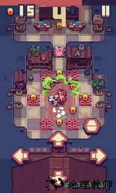 逃出老人院手游 v0.0.23 安卓版 1