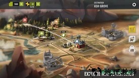 无处可亡 v1.0 安卓版 2