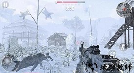 冬天的最后一天游戏 v1.1.1 安卓版 2