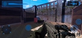寒冷的城市战争(cold city war)游戏 v1.0 安卓中文版 0