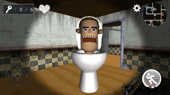 诡屋奇谈手机版 v1.0 安卓版 2
