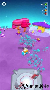 星球之旅手游 v1.0.0 安卓版 2