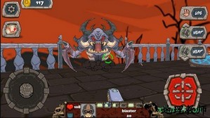 恶魔爆炸手游 v1.0.4 安卓版 2