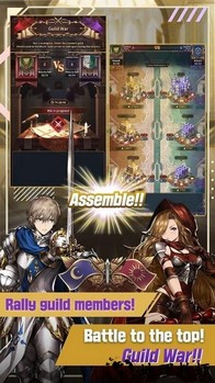 魔石骑士团手游 v1.1.51 安卓版 0