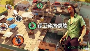 孤胆车神新奥尔良正版2023 v2.1.1a 安卓版 2