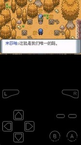 口袋妖怪登峰造极汉化版 v沫白_高级版 安卓版 1