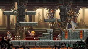 英雄的资格游戏 v2.17 安卓版 1