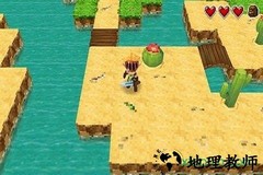 进化之地中文版 v1.7 安卓版 2