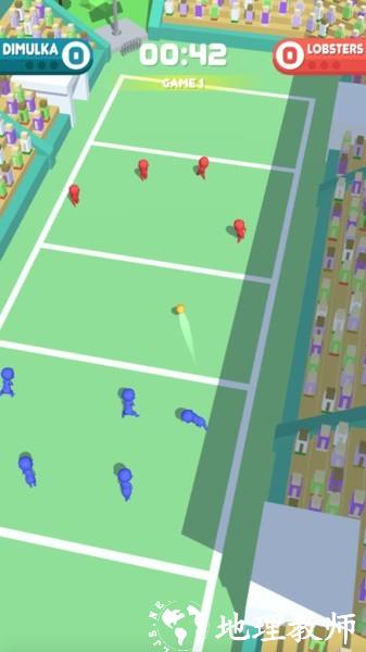 不要让球击中手机版 v1.4.3 安卓版 3