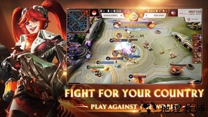 无尽对决汉化版 v1.7.94.8681 安卓版 0