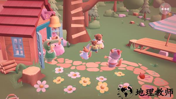 我是伍兹中文版 v1.6 安卓版 0