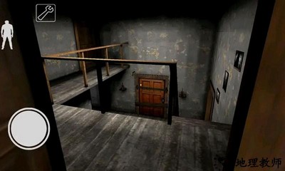 恐怖漆夜故事手游 v2.5 安卓版 2