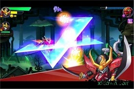 魔神英雄传神龙斗士 v1.6.1 安卓版 1