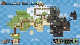 第九大陆手游 v1.2.5 安卓版 0