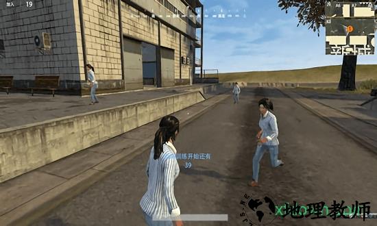 枪神传说4399版 v1.0.0 安卓版 2