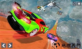 王牌飞车手手机版 v1.7 安卓版 0