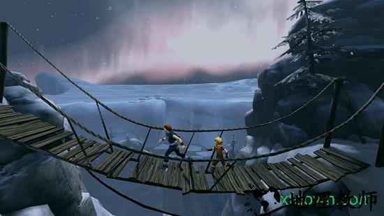 兄弟双子传说游戏 v1.0.0 安卓版 0