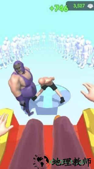 正义之手 v0.1.0 安卓版 2