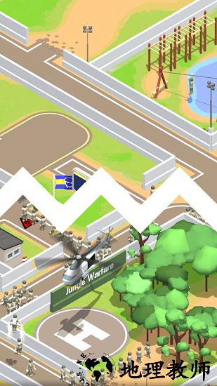 和平训练营最新版 v2.2.0 安卓版 0