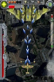 雷霆战神手游 v1.2.70 安卓版 2