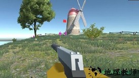 战地模拟器2手机中文版 v1.5 安卓版 2