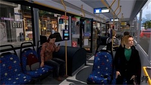 城市汽车大亨手机版 v1.0.5 安卓版 1